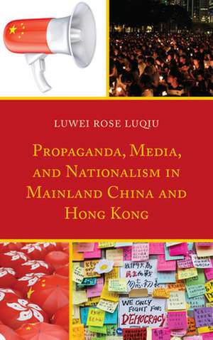 PROPAGANDA MEDIA AMP NATIONALISMPB de Luwei Rose Luqiu