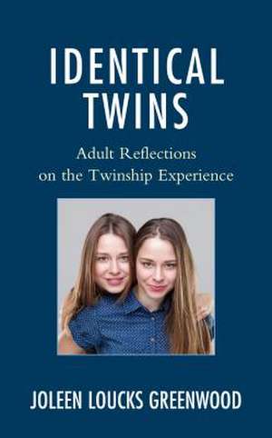 Identical Twins de Joleen Loucks Greenwood