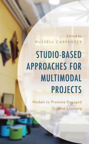 STUDIO BASED APPROACHES FOR MUCB