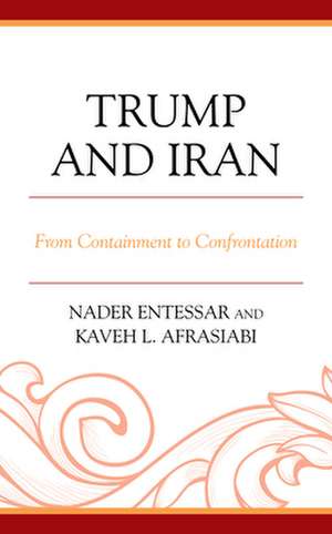 TRUMP AND IRAN FROM CONTAINMECB de Kaveh L. Afrasiabi