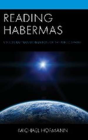 Reading Habermas de Michael Hofmann