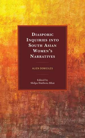 DIASPORIC INQUIRIES S ASIAN WOCB