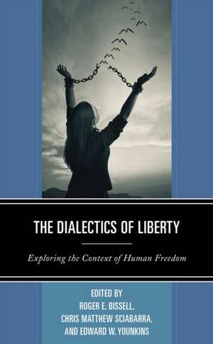 DIALECTICS OF LIBERTY EXPLORIPB