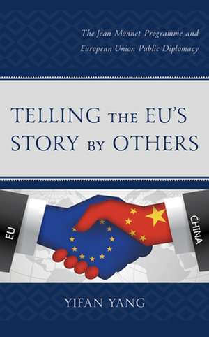 TELLING THE EUS STORY BY OTHERCB de YifanMD Yang