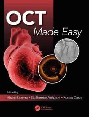 Oct Made Easy de Guilherme F. Attizzani