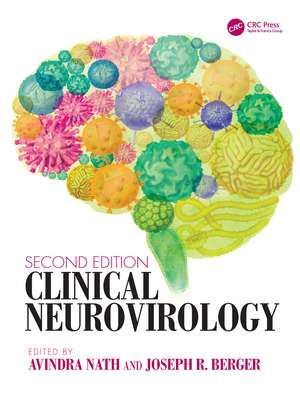 Clinical Neurovirology de Avindra Nath