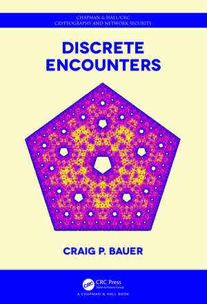 Discrete Encounters de Craig Bauer