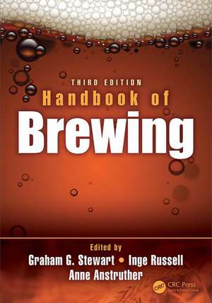 Handbook of Brewing de Graham G. Stewart