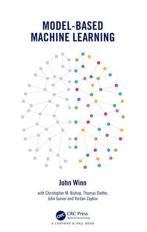 Model-Based Machine Learning de John Winn