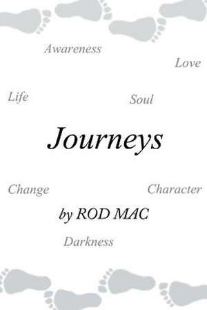 Journeys de Rod Mac