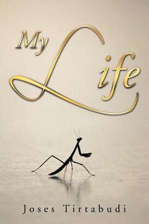 My Life de Joses Tirtabudi