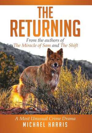 The Returning de Michael Harris