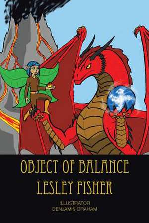 Object of Balance de Lesley Fisher