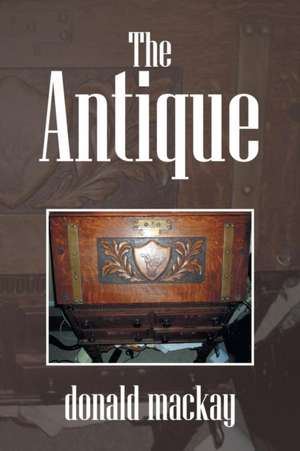 The Antique de Donald MacKay