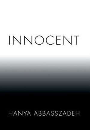 Innocent de Hanya Abbasszadeh