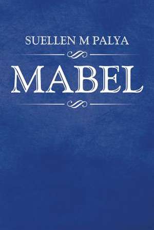 Mabel de Suellen M. Palya