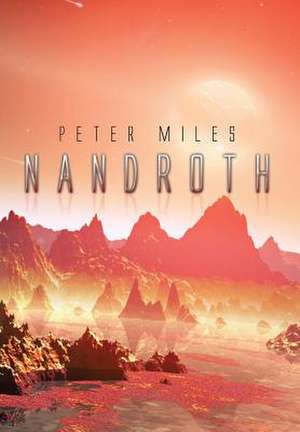 Nandroth de Peter Miles