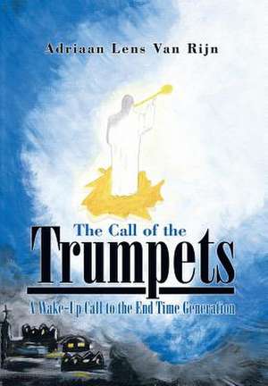 The Call of the Trumpets de Adriaan Lens van Rijn