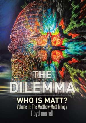 The Dilemma de Floyd Merrell