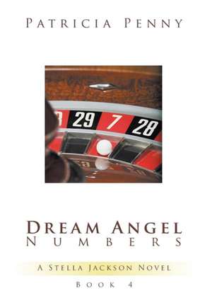 Dream Angel Numbers de Patricia Penny