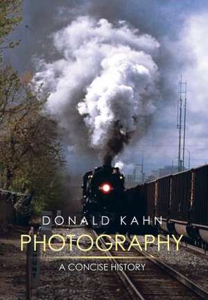Photography de Donald Kahn