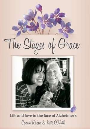 The Stages of Grace de Connie Ruben