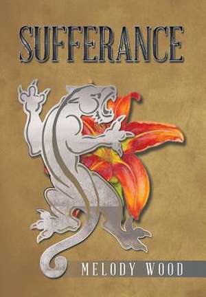 Sufferance de Melody Wood