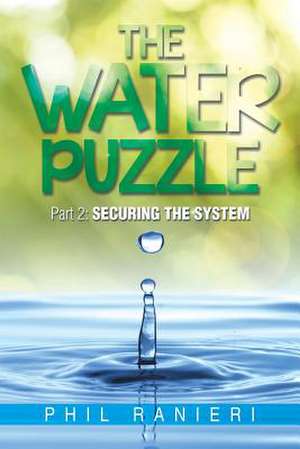 The Water Puzzle de Phil Ranieri