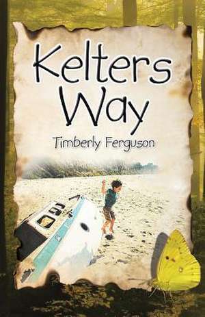 Kelters Way de Timberly Ferguson