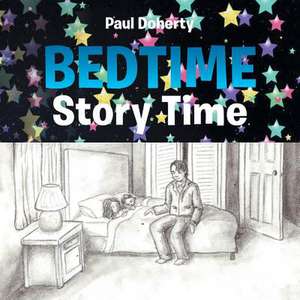 Bedtime Story Time de Paul Doherty