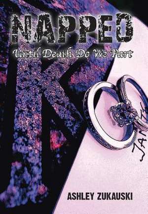 Napped de Ashley Zukauski