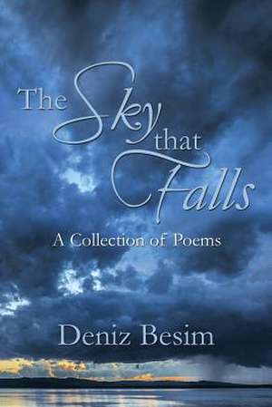 The Sky that Falls de Deniz Besim