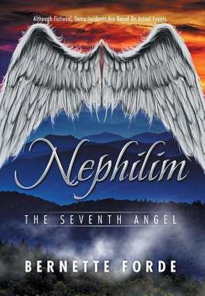 Nephilim de Bernette Forde
