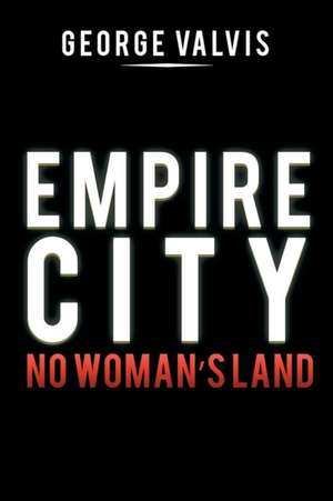 Empire City de George Valvis