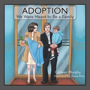 Adoption de Colleen Murphy