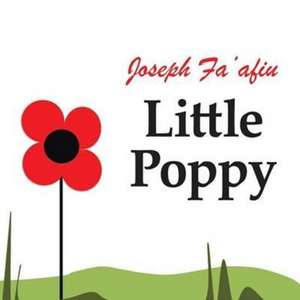 Little Poppy de Fa'afiu, Joseph