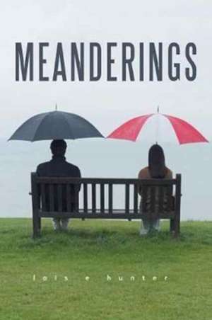 MEANDERINGS de Lois E Hunter