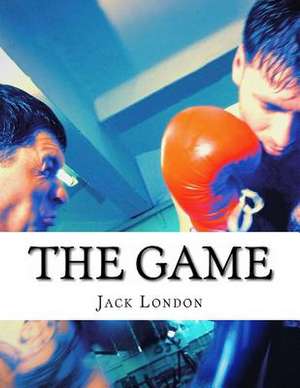 The Game de Jack London