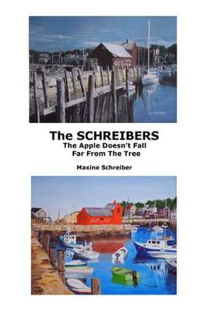 The Schreibers de Maxine Schreiber