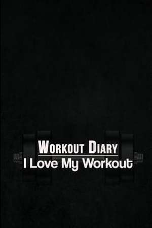 Workout Diary de Readers, Lunar Glow