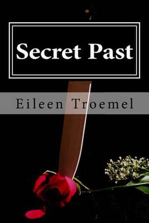 Secret Past de Eileen Troemel