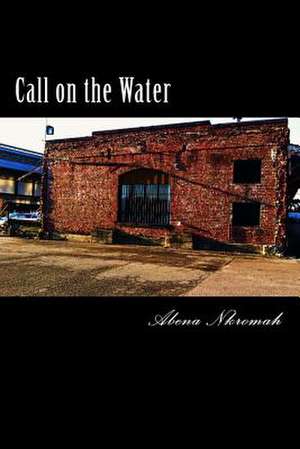 Call on the Water de Abena Nkromah