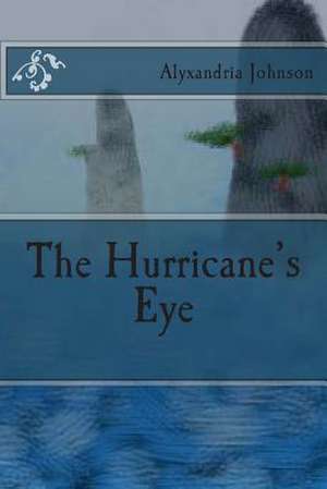 The Hurricane's Eye de Alyxandria L. Johnson