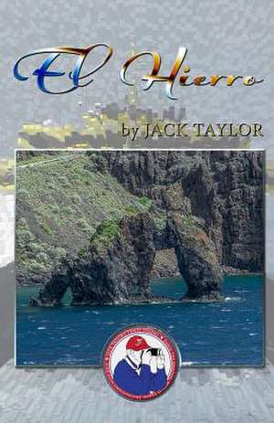 El Hierro de Jack Taylor