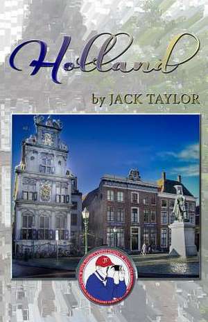 Holland de Jack Taylor