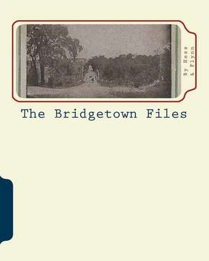 The Bridgetown Files de Ann M. Hess