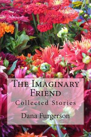 The Imaginary Friend de MS Dana Lynn Furgerson