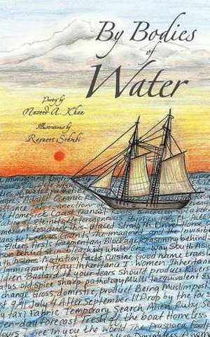 By Bodies of Water de Naveed A. Khan