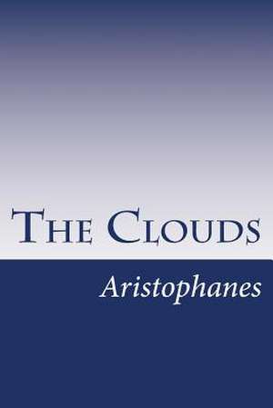 The Clouds de Aristophanes