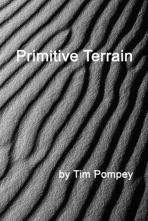 Primitive Terrain de Tim Pompey